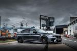BMW M5 MH5 800 by Manhart Racing 2019 года